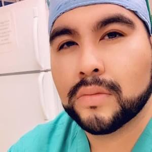 Meet your Posher, Erick